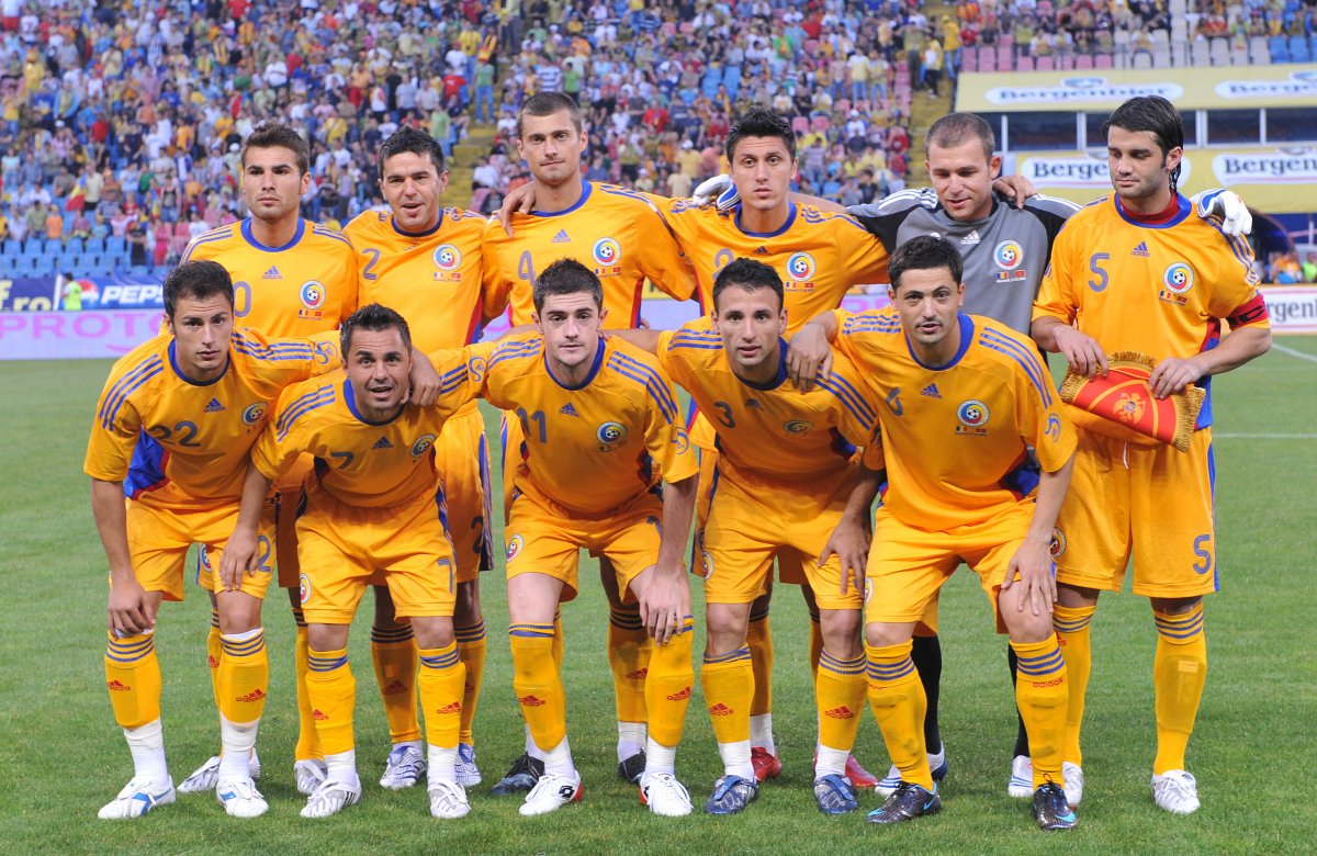 S-a aflat care este al treilea tricolor care a fugit din cantonamentul din San Marino