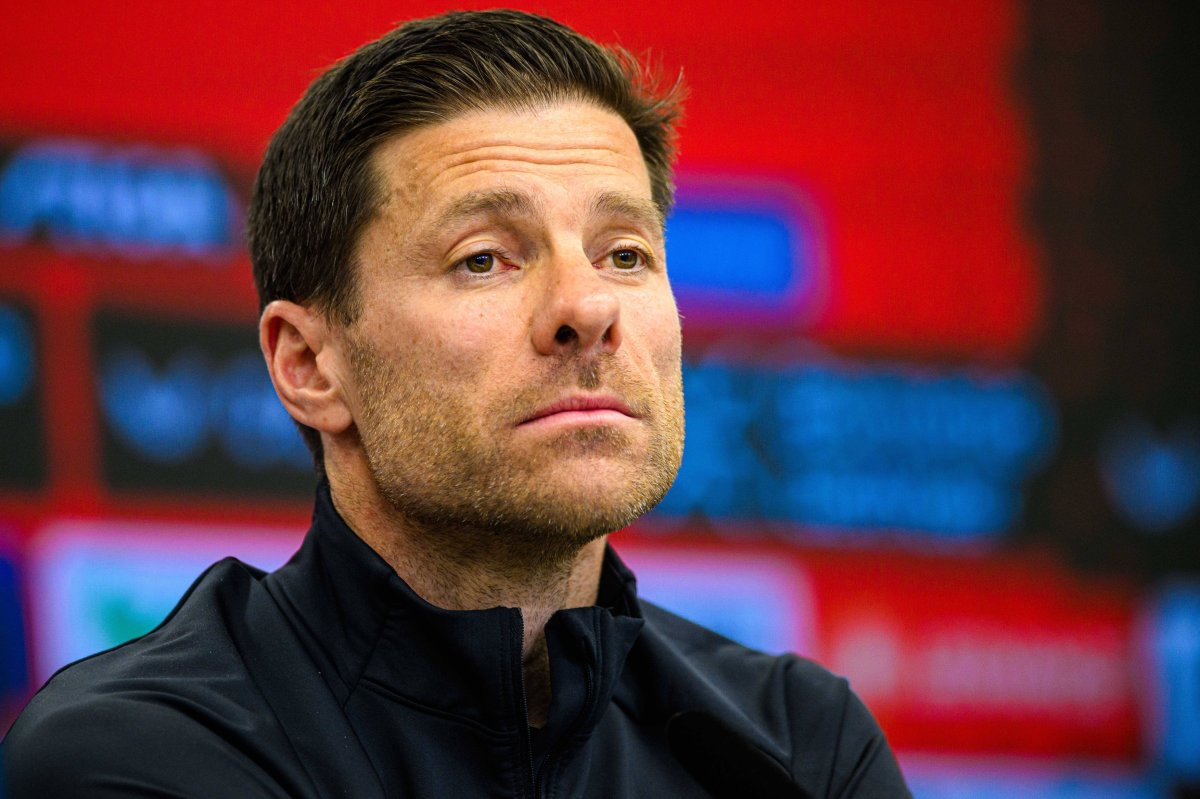 Xabi Alonso a fost jucător al Realului în perioada 2009-2014