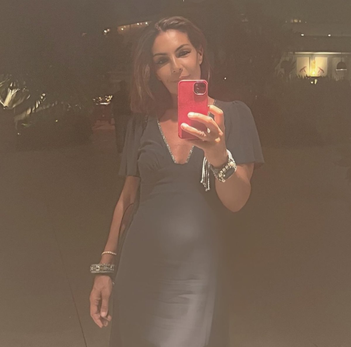 Sophie Ayad a avut o relație specială de iubire cu Ion Țiriac
