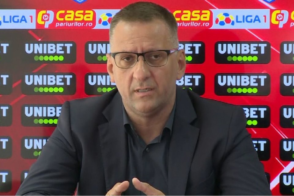 Răzvan Zăvăleanu, administratorul judiciar al lui Dinamo, a avut pentru iAMsport.ro o primă reacție după esecul programului de crowdfunding al Red&White.