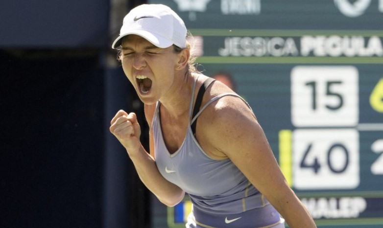 Suspendarea Simonei Halep a fost redusă de TAS